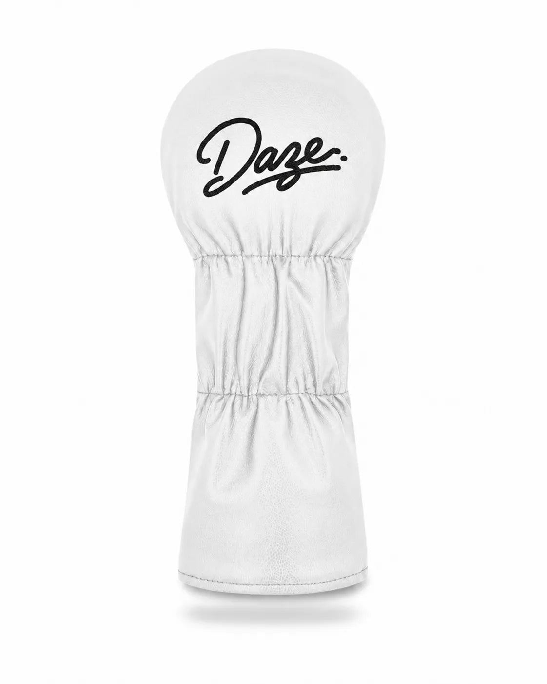 Royal Deck KQJ Golf Headcover