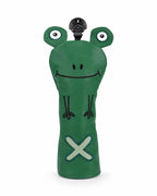 Lucky Frog Golf Headcover