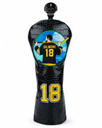 Icebreaker 18 Golf Headcover