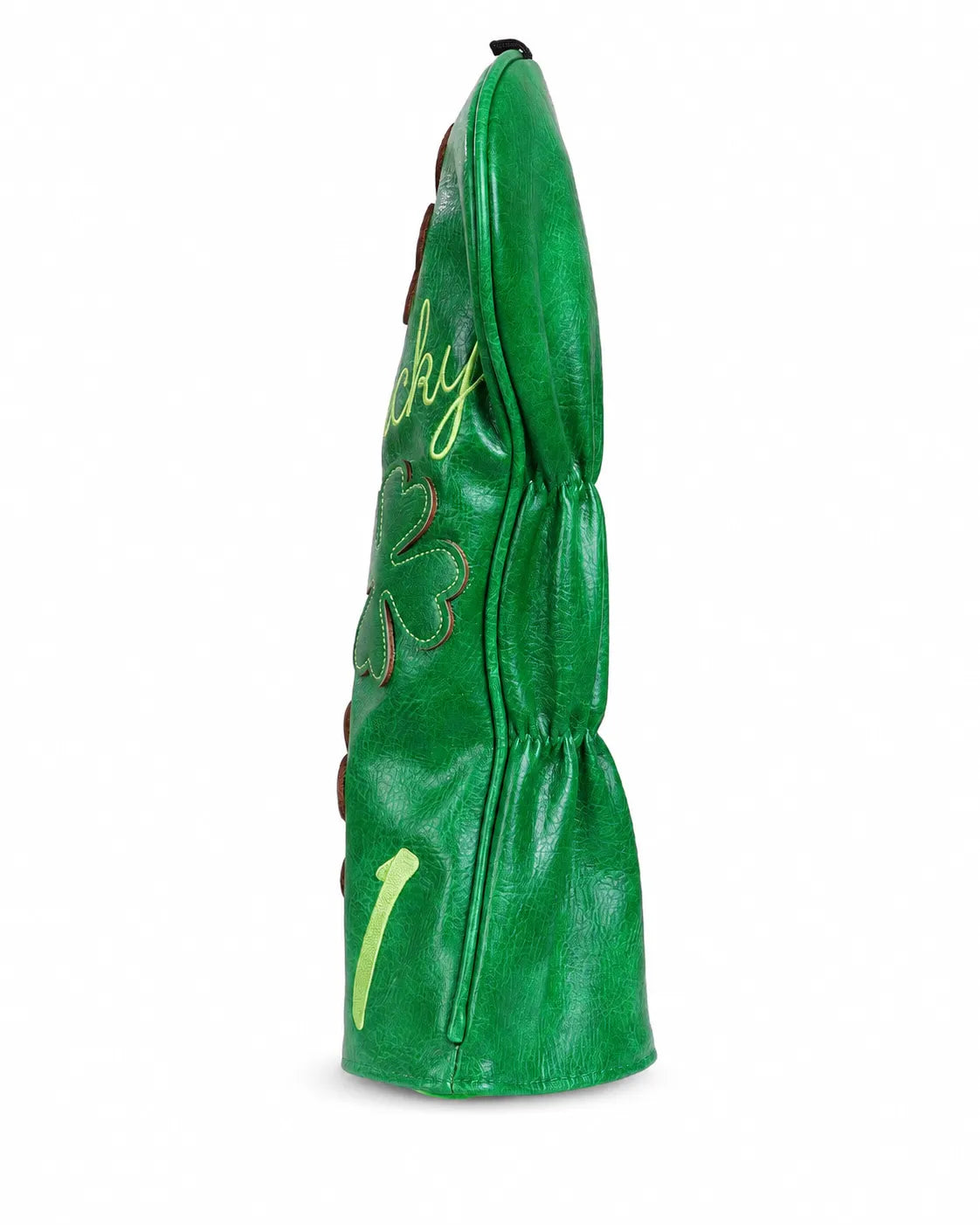 Lucky Clover Golf Headcover