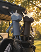 Royal Unicorn Golf Headcover