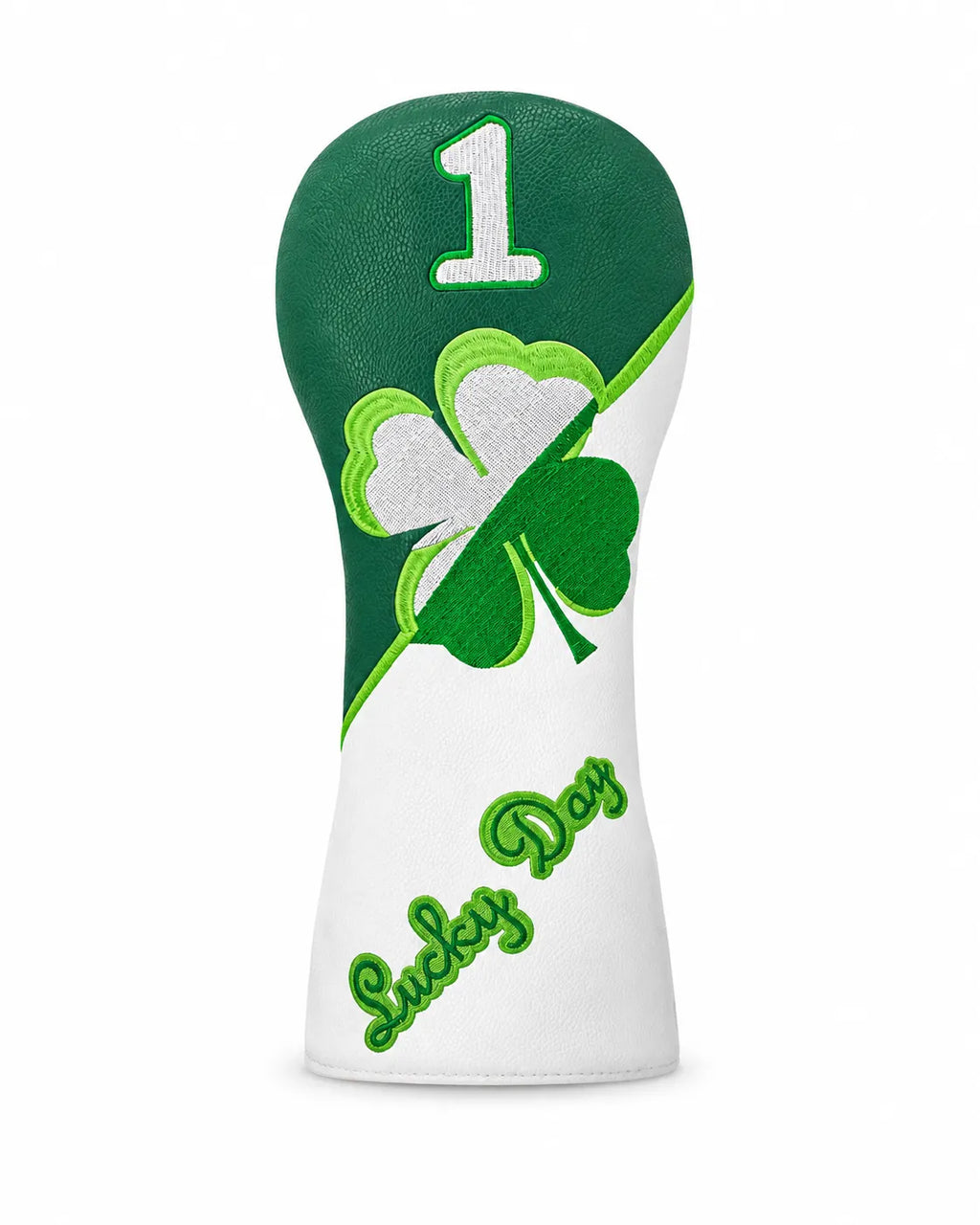 Lucky Day Golf Headcovers