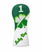 Lucky Day Golf Headcovers