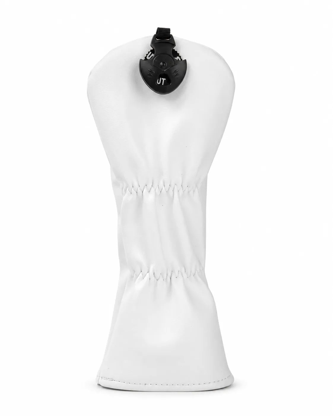 Get In The Hole Golf Headcover