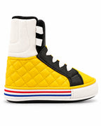 Sneakerhead High Top Blade Putter Cover