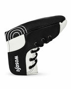 Sneakerhead Retro Court Blade Putter Cover