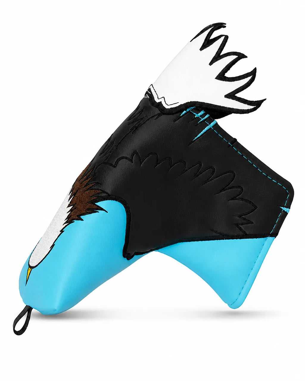 Freedom Flight Blade Putter Cover