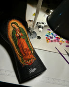 Daze Our Lady of Guadalupe Golf Headcovers
