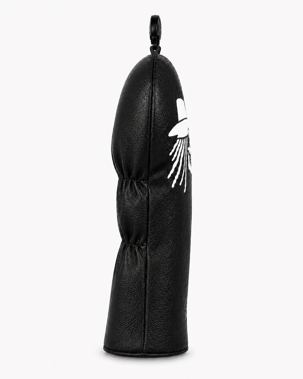 Daze dreadlock Skull Golf Headcovers