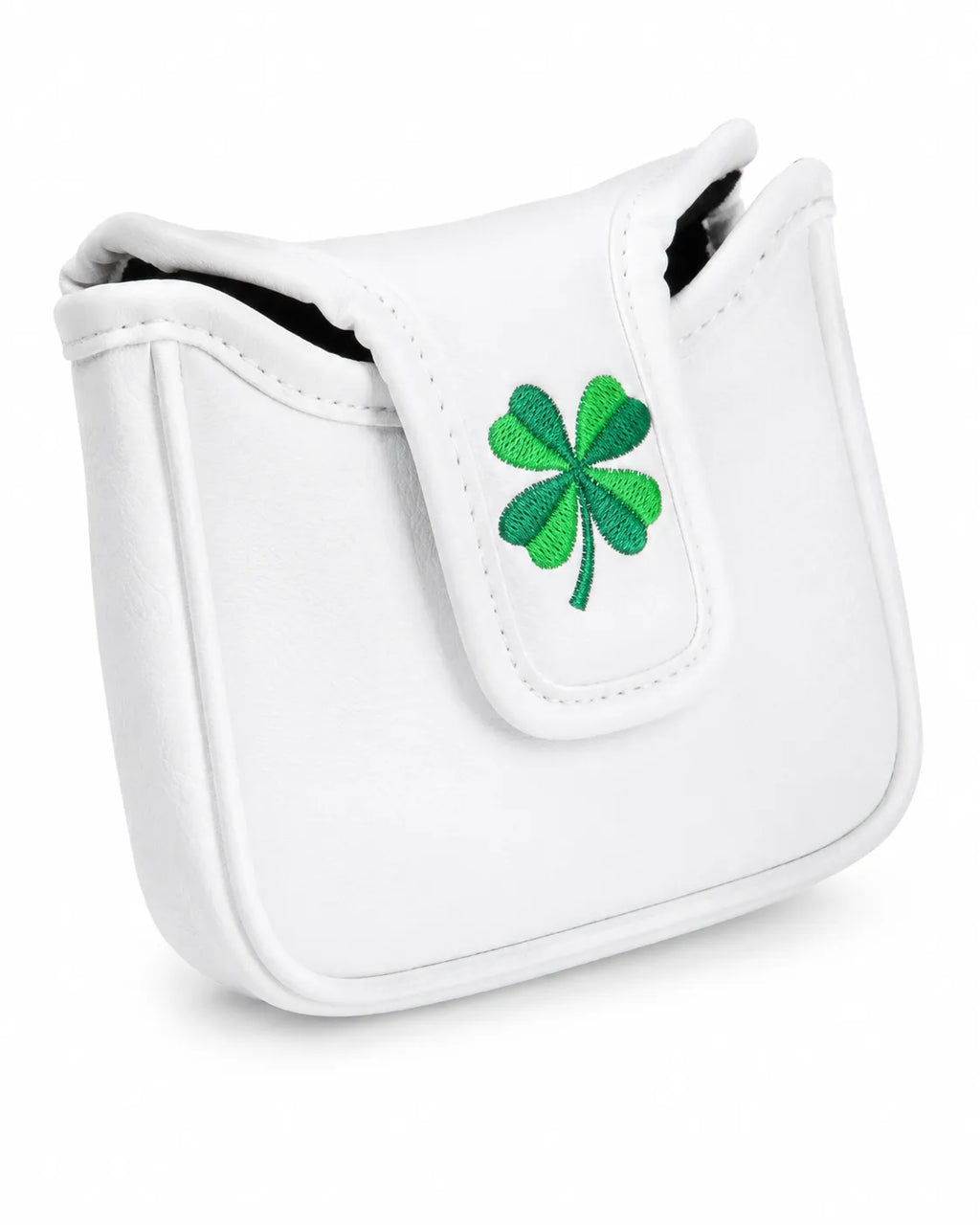 Lucky Clover Mallet Cover