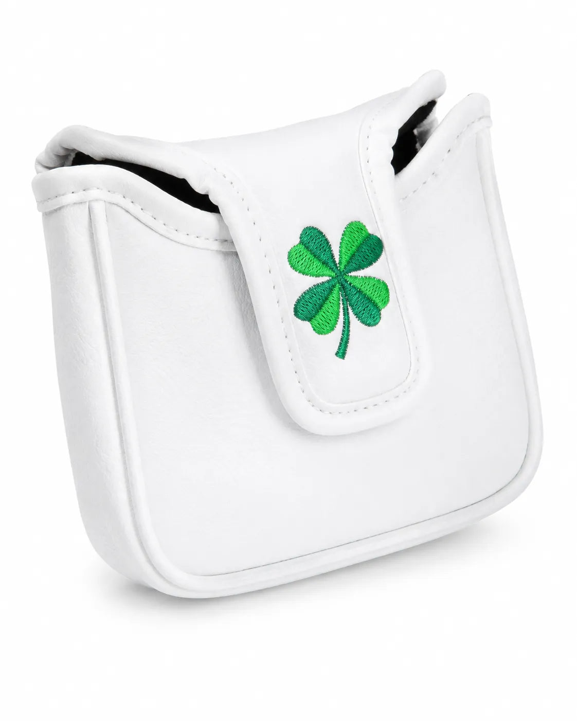 Lucky Clover Mallet Cover
