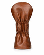 Heritage Brown Hybrid Golf Headcover