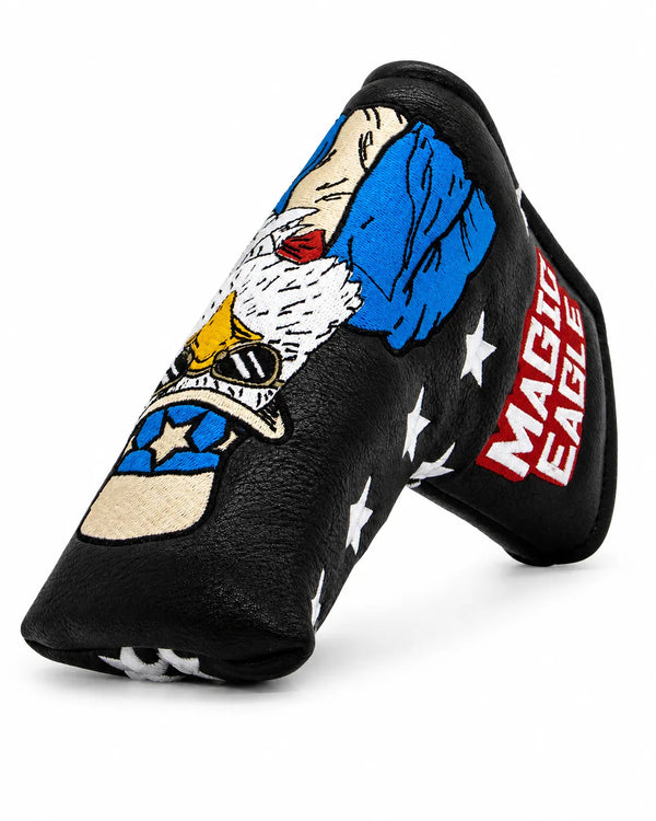 Freedom Eagle Blade Putter Cover