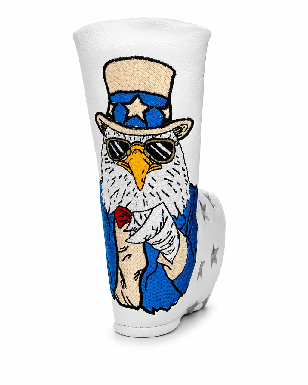 Freedom Eagle Blade Putter Cover