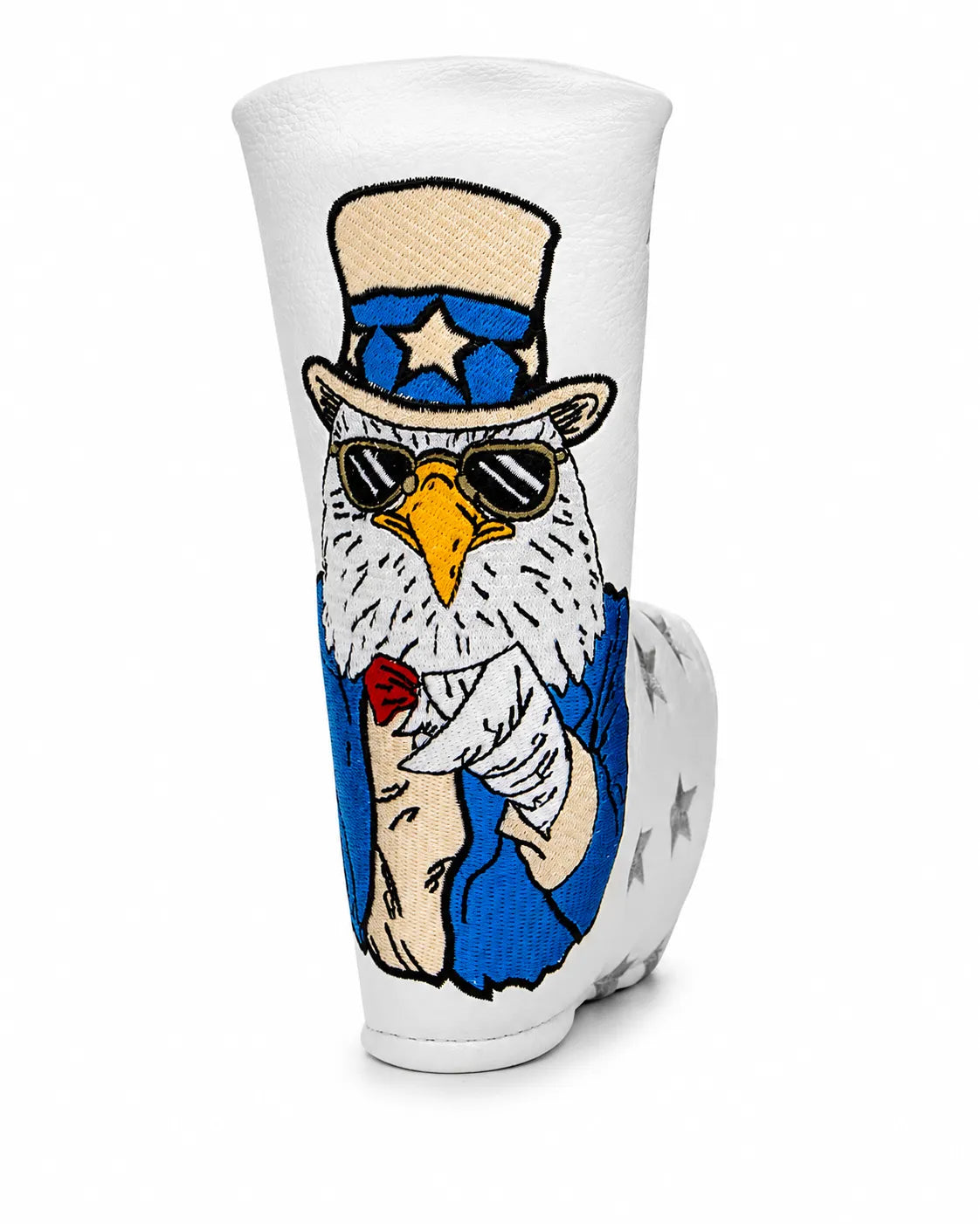 Freedom Eagle Blade Putter Cover