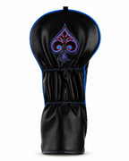 Joker Card Golf Headcover