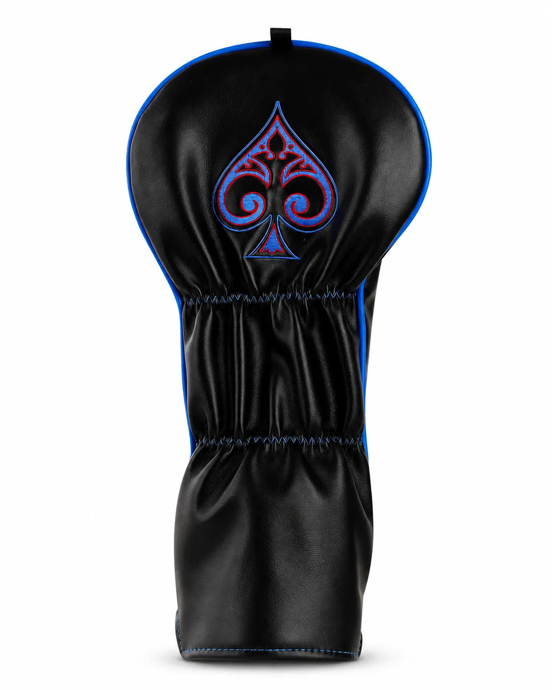 Joker Card Golf Headcover