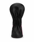 Talk Birdie to Me Golf Headcover