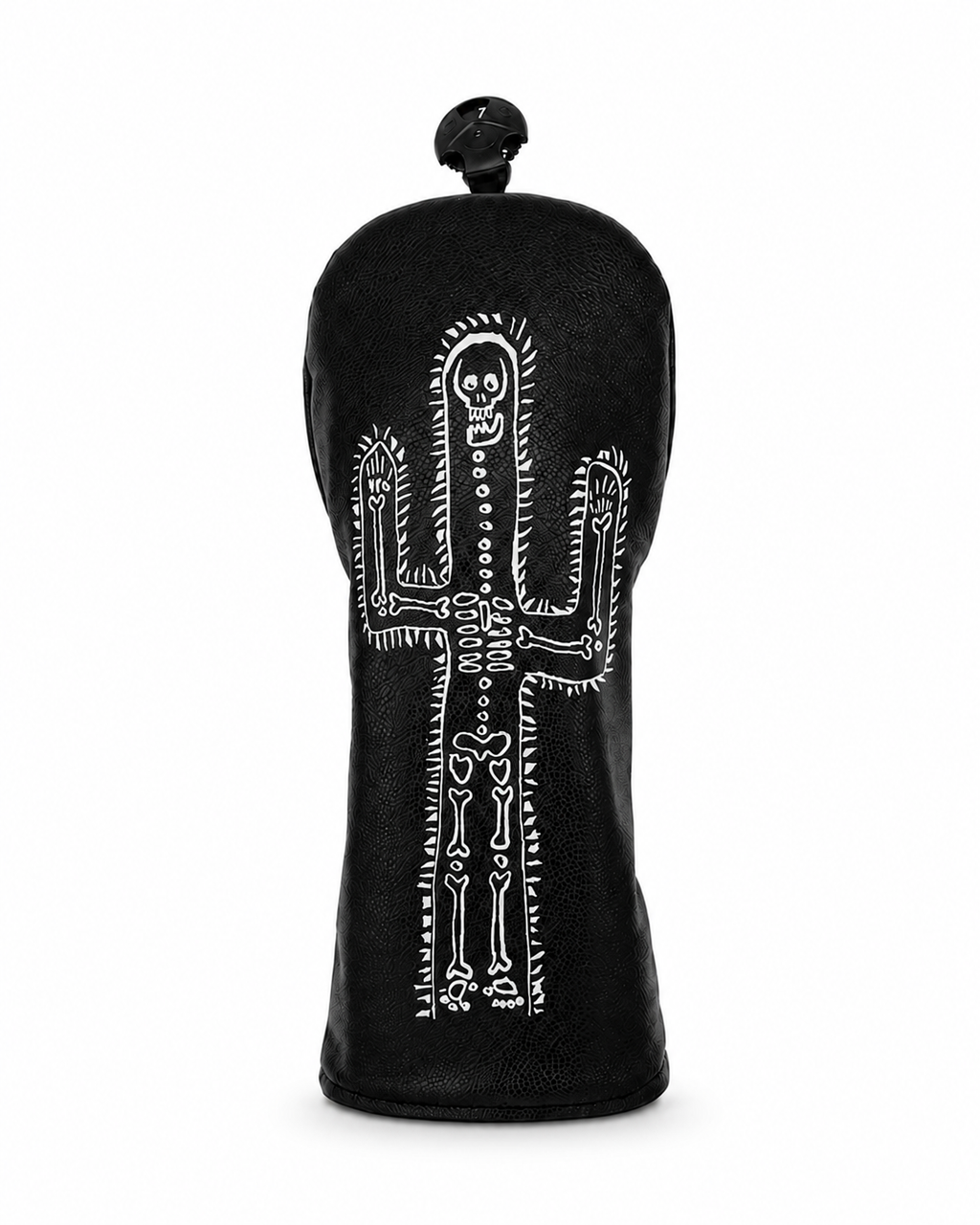 DAZE Dead Straight Golf Headcover