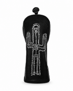 DAZE Dead Straight Golf Headcover