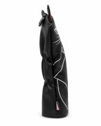 Rebel Cat Golf Headcover