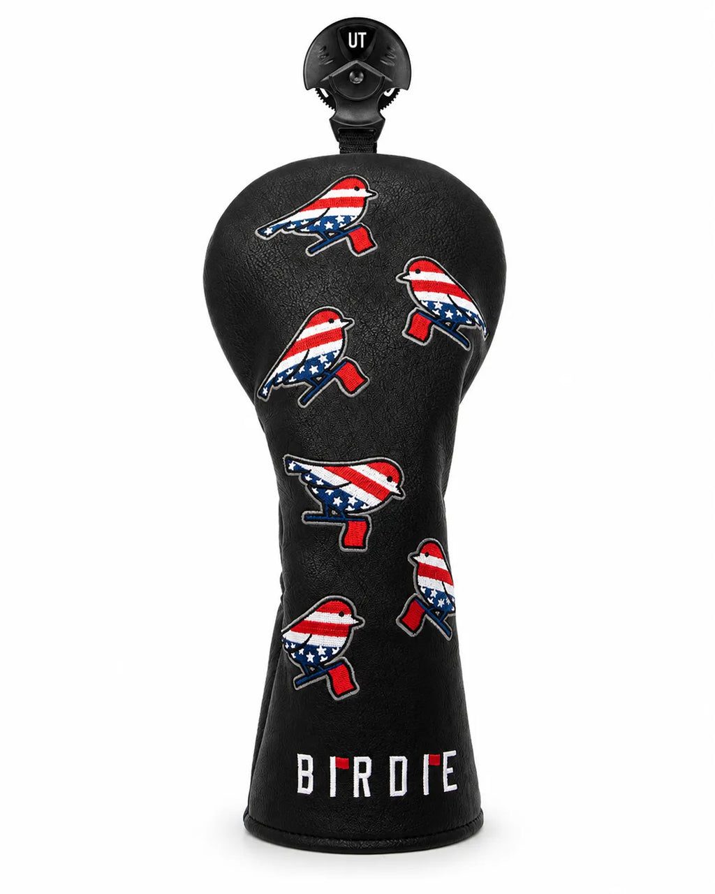 Freedom Birdie Golf Headcover