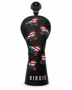 Freedom Birdie Golf Headcover