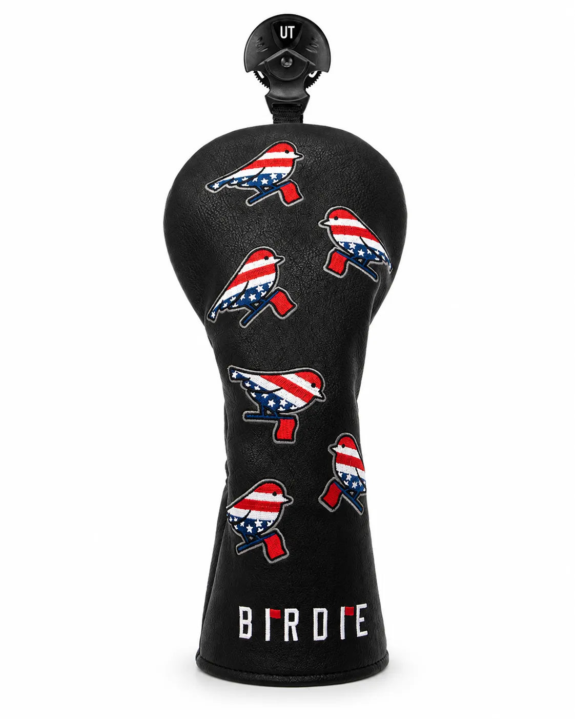 Freedom Birdie Golf Headcover
