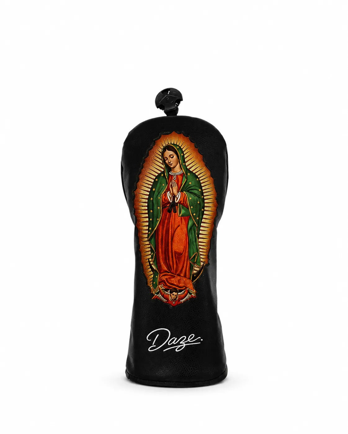 Daze Our Lady of Guadalupe Golf Headcovers