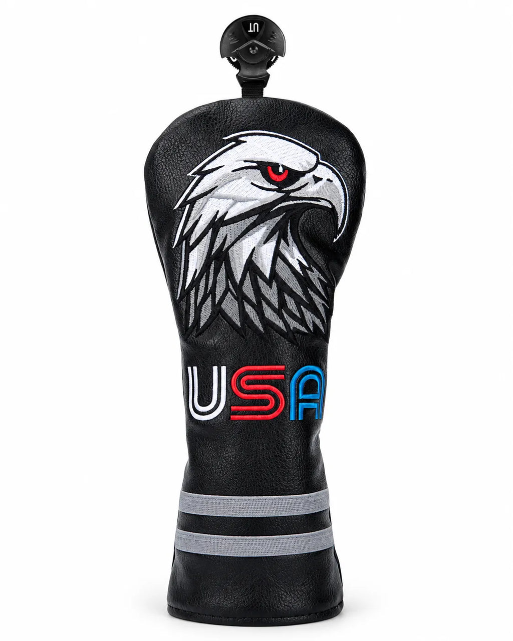 American Eagle Golf Headcover