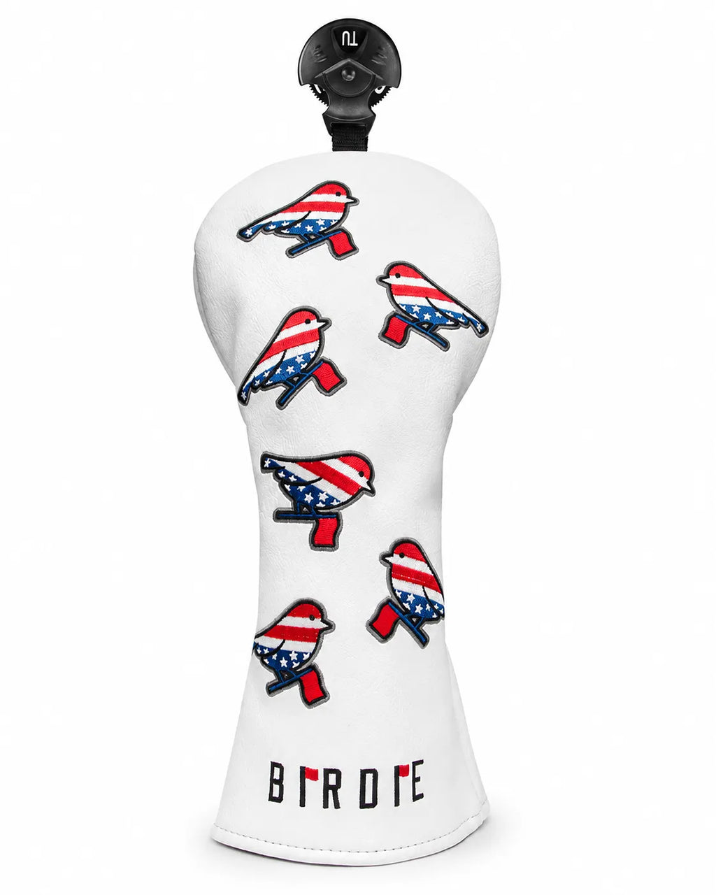 Freedom Birdie Golf Headcover