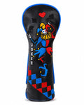 Joker Card Golf Headcover