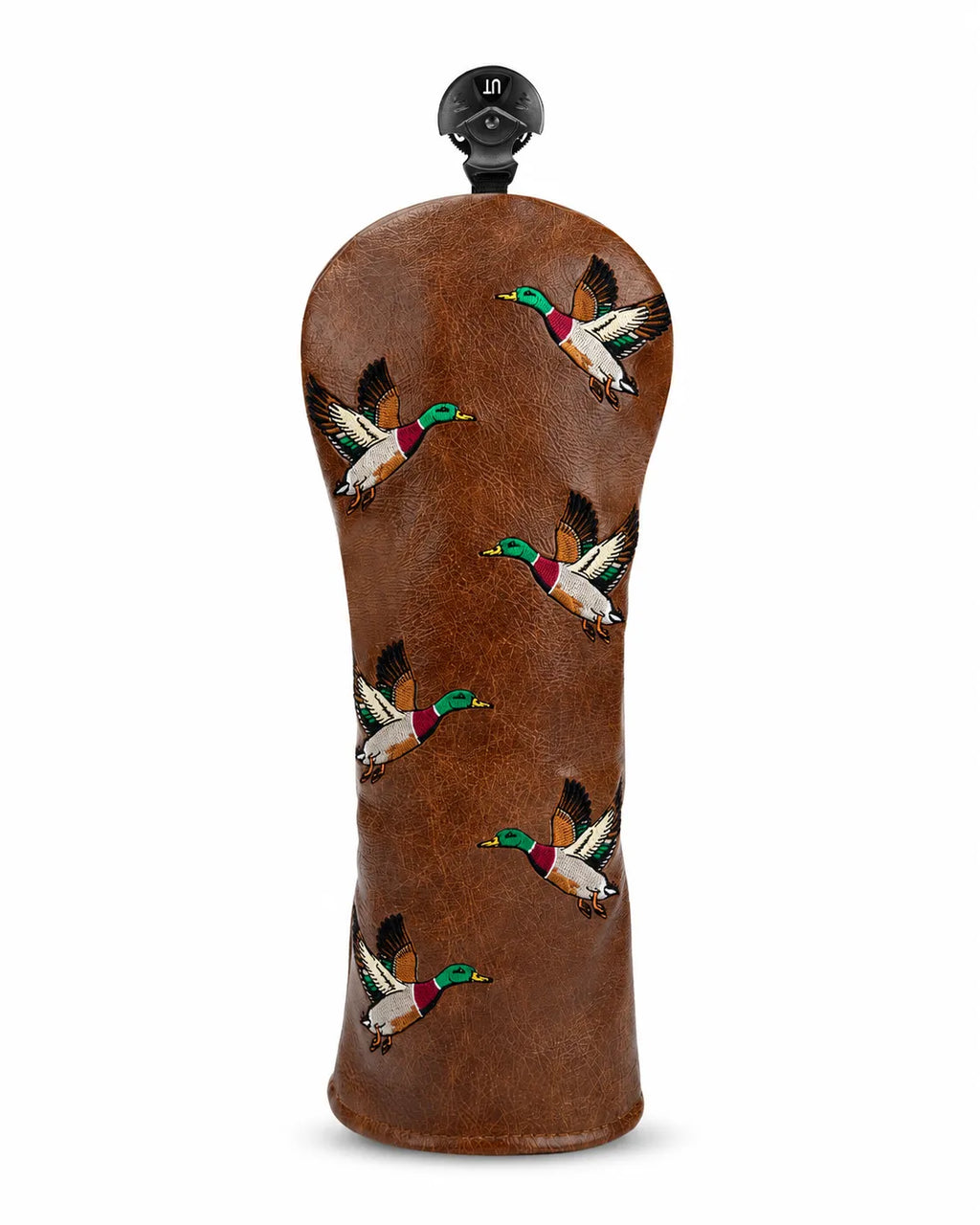 Wild Flight Golf Headcover