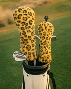 Wild Instinct Golf Headcovers