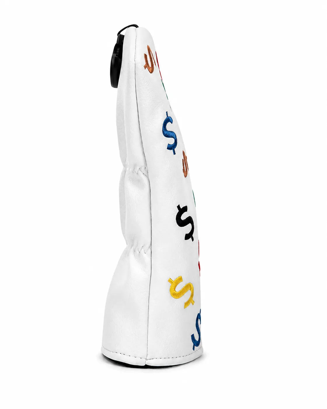 Money Talks Golf Headcover