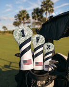 Greenback Liberty Golf Headcover