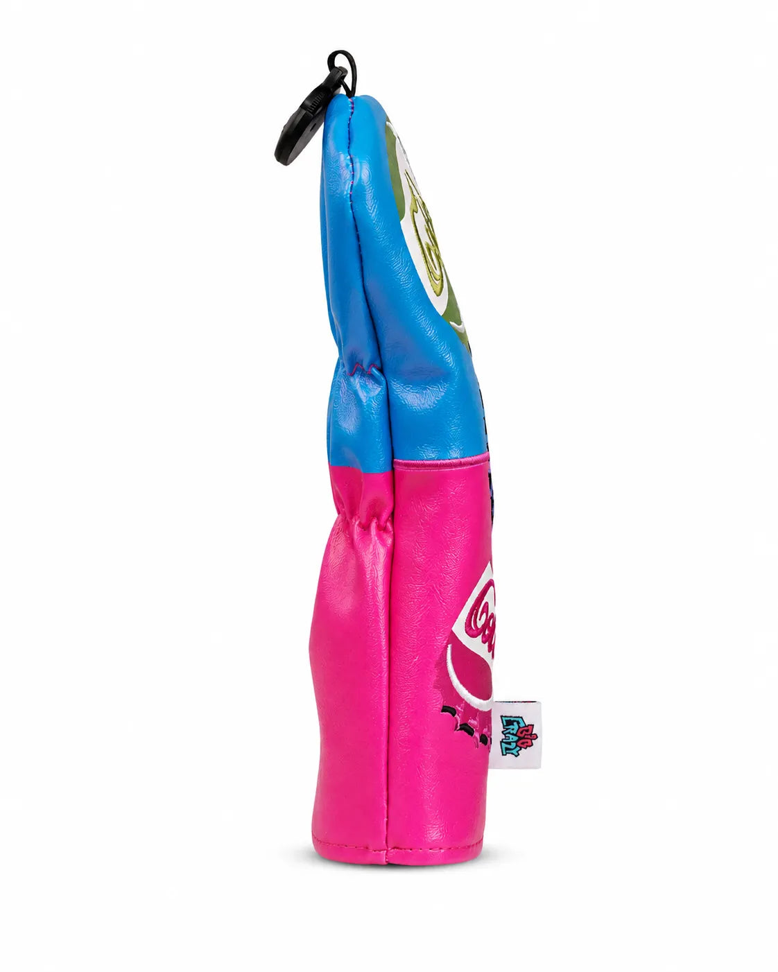 Pop Cap Golf Headcover