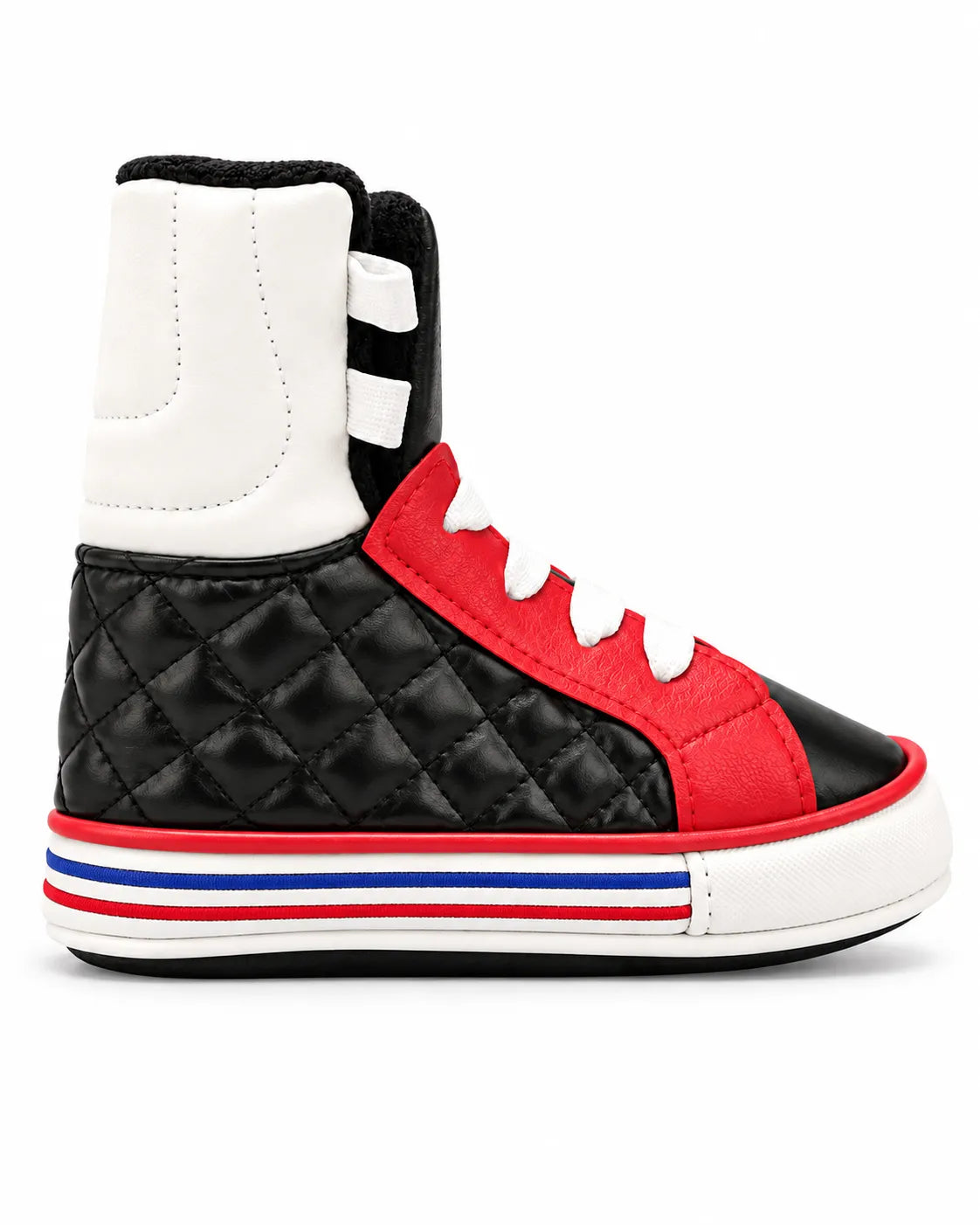 Sneakerhead High Top Blade Putter Cover