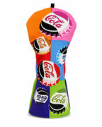Pop Cap Golf Headcover