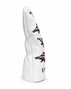 Freedom Birdie Golf Headcover