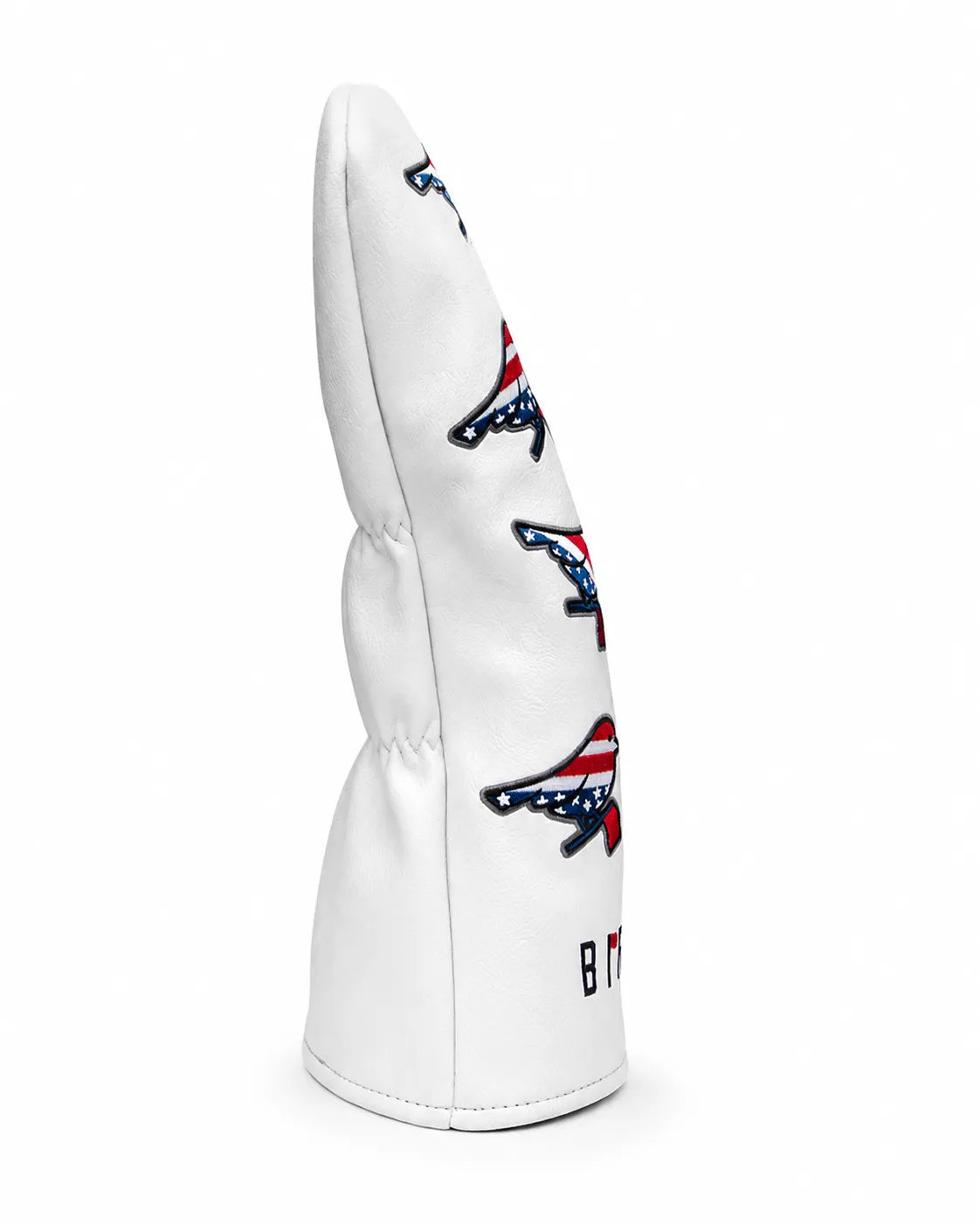 Freedom Birdie Golf Headcover