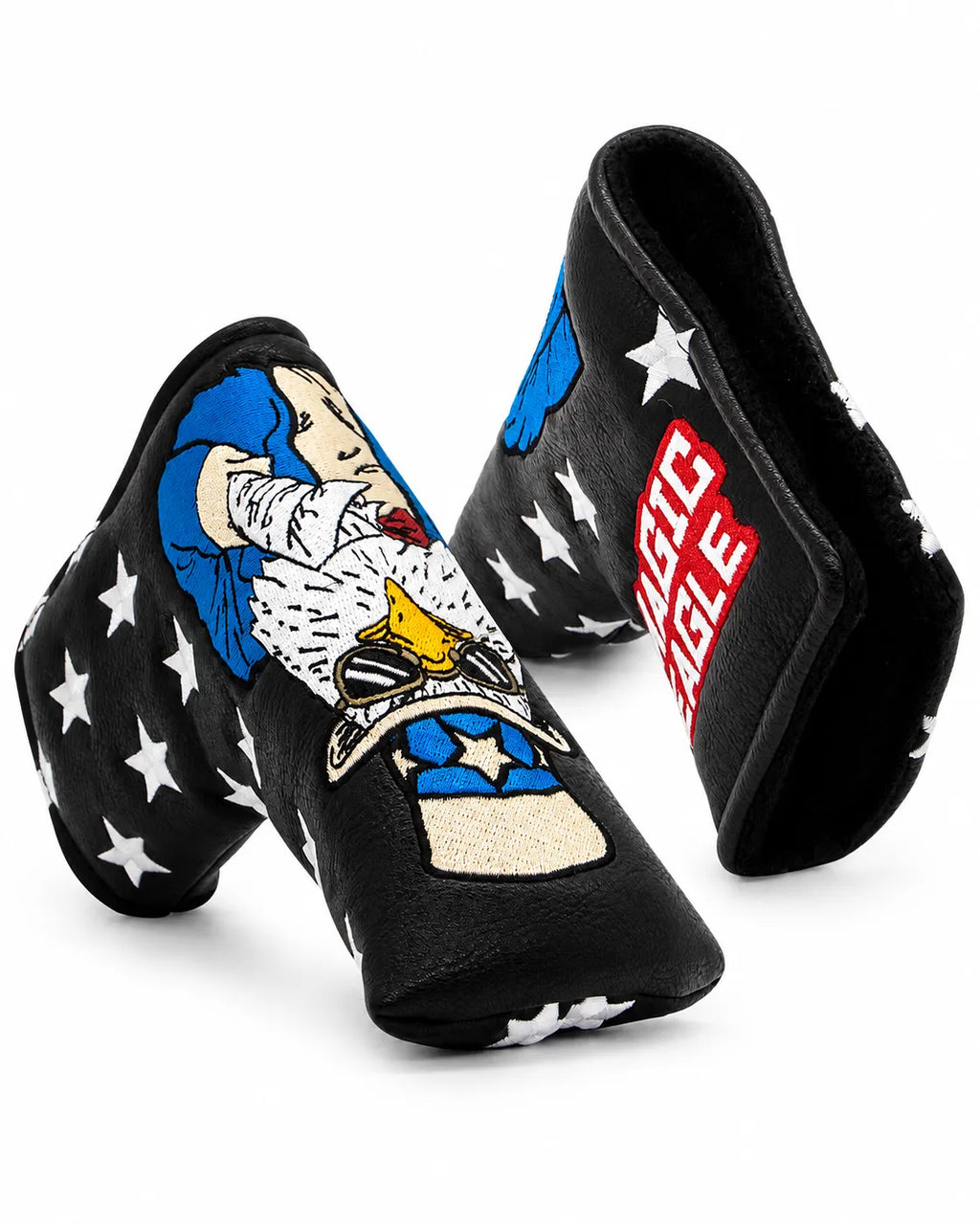 Freedom Eagle Blade Putter Cover
