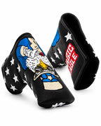 Freedom Eagle Blade Putter Cover