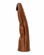 Heritage Brown Hybrid Golf Headcover