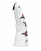 Freedom Birdie Golf Headcover
