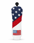 Liberty Stars Golf Headcovers