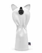 Rebel Cat Golf Headcover