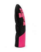Talk Birdie to Me Golf Headcover
