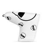 Grim Spade Blade Putter Cover