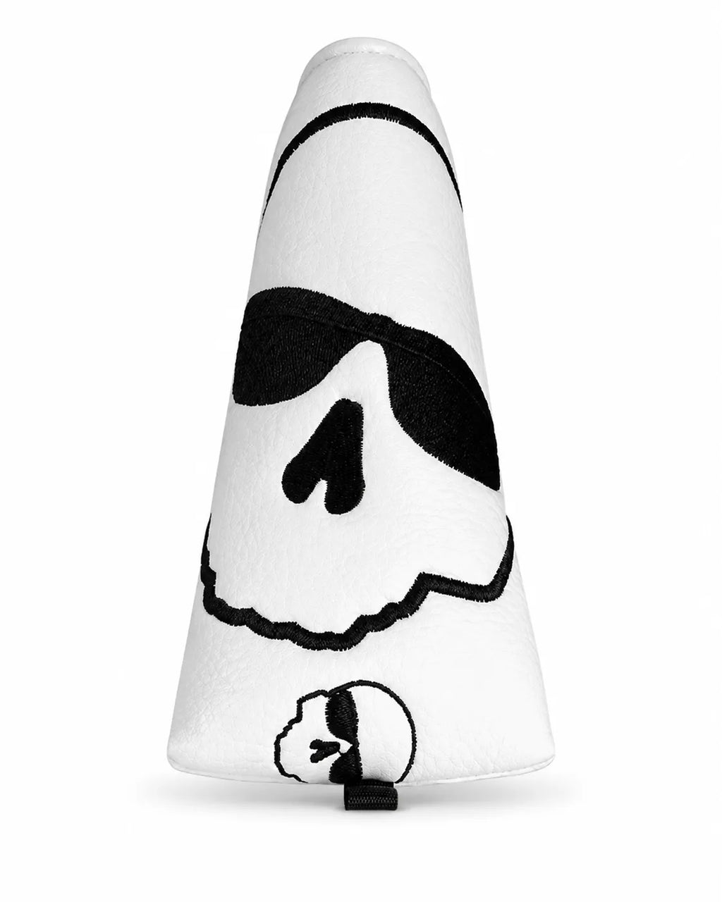 Grim Spade Blade Putter Cover